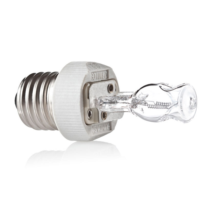 Elinchrom (23101) адаптер-переходник Е27/GX 6.35