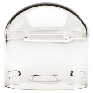 Elinchrom (24916) колпак пайрекс прозрачный МК-II