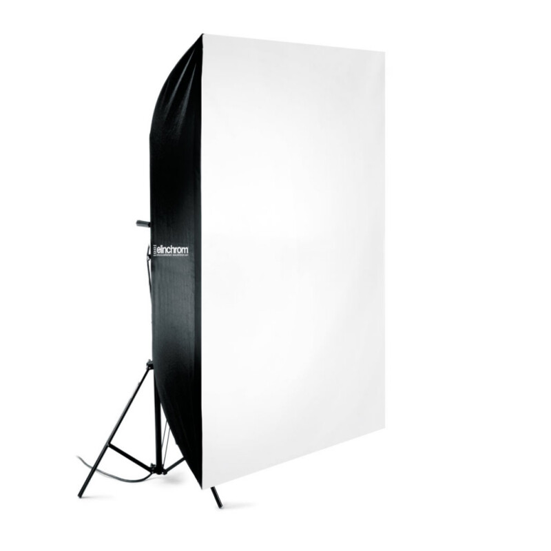 Elinchrom (26156) QadraLite софтбокс 145х145 см