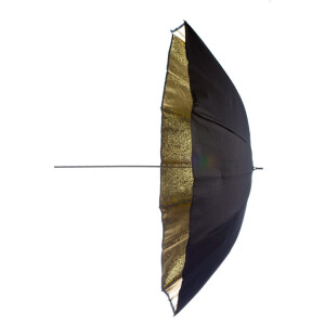 Elinchrom (26377) зонт отражающий золотой 105 см