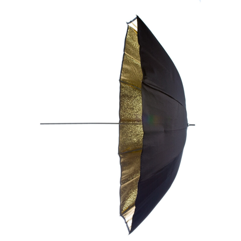 Elinchrom (26377) зонт отражающий золотой 105 см