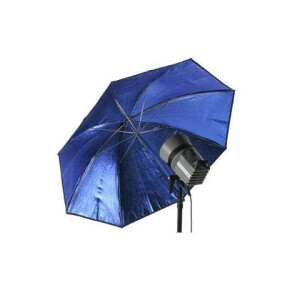 Elinchrom (26380) зонт конверсионный отражающий 105см