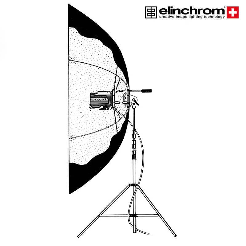 Elinchrom (28000) Indirect Litemotiv Octa софтбокс 190 см