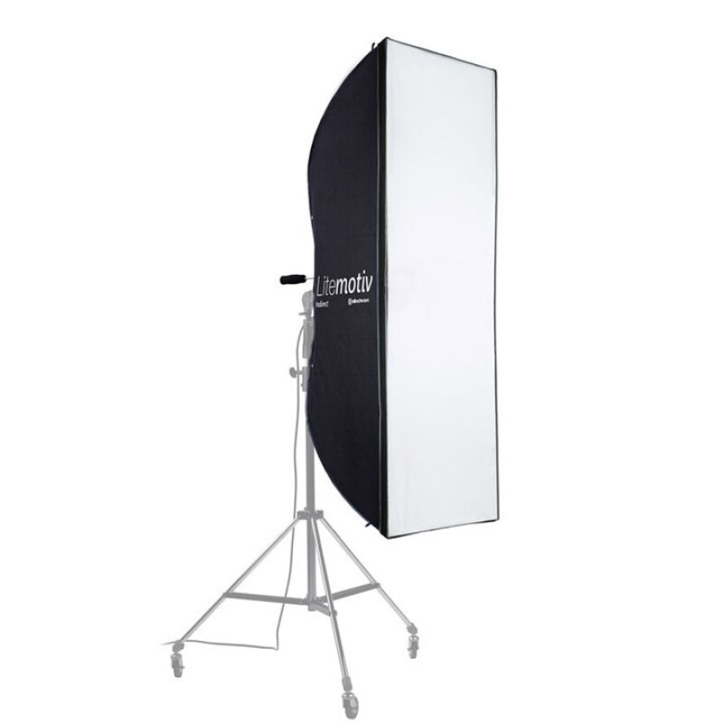 Elinchrom (28002) Indirect Litemotiv Recta софтбокс 72x175 см