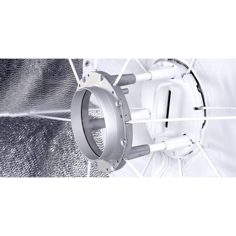 Elinchrom (28002) Indirect Litemotiv Recta софтбокс 72x175 см