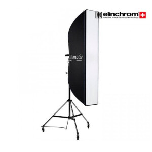 Elinchrom (28003) Indirect Litemotiv Strip софтбокс 33x175 см