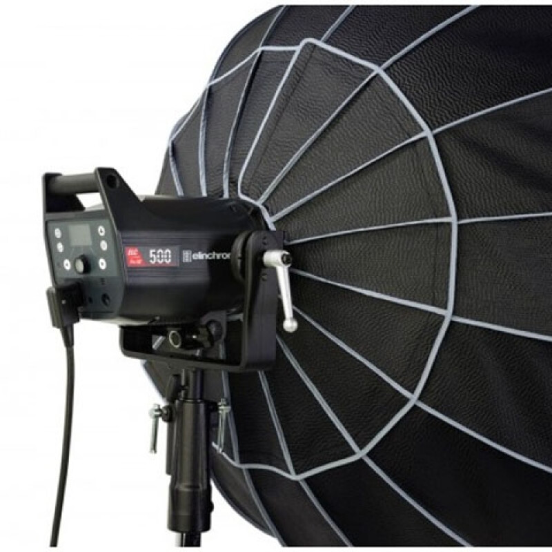 Elinchrom (28004) Litemotiv Octa софтбокс 120 см