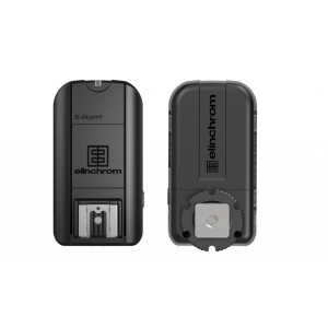 Elinchrom SkyPort Receiver Plus (19369) радиосинхронизатор (приемник) для камеры