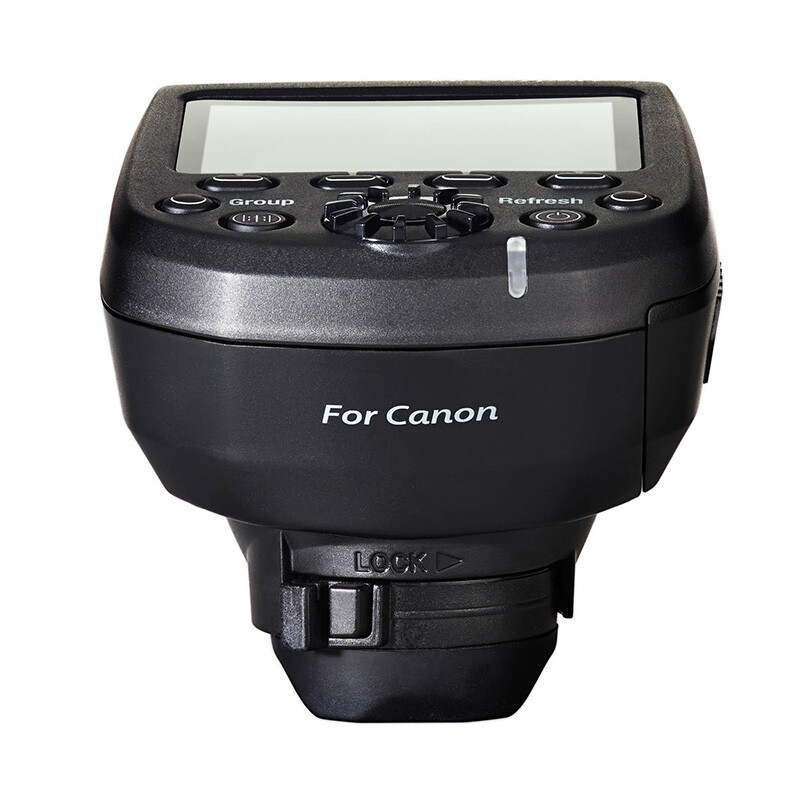 Elinchrom SkyPort Transmitter Plus HS (19366) радиосинхронизатор для Canon