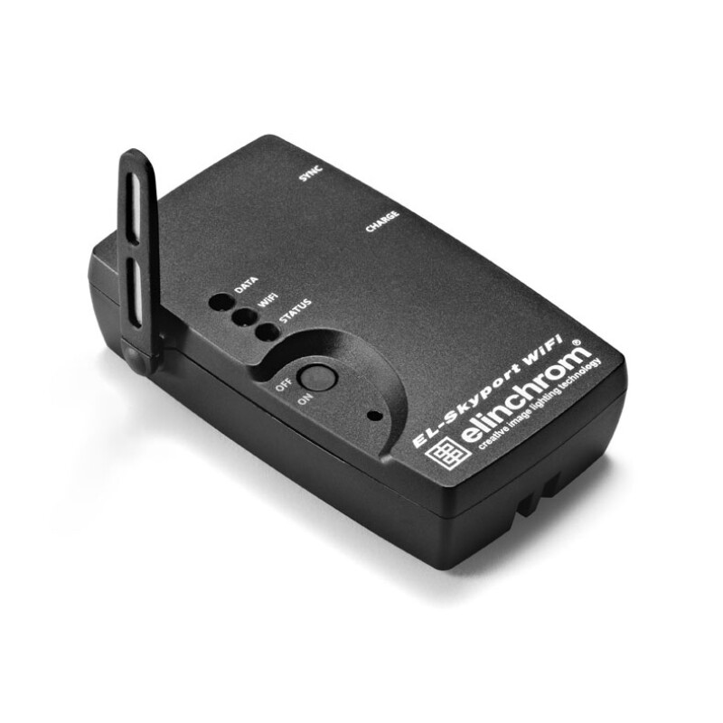 Elinchrom SkyPort WIFI (19356) радиосинхронизатор