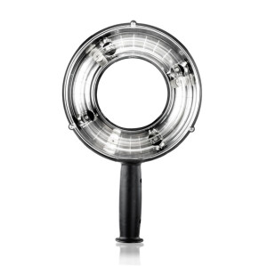 Elinchrom Speed/Ranger (20493) кольцевая вспышка 1500 Дж