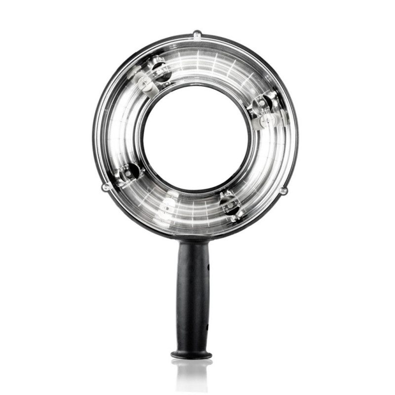 Elinchrom Speed/Ranger (20493) кольцевая вспышка 1500 Дж