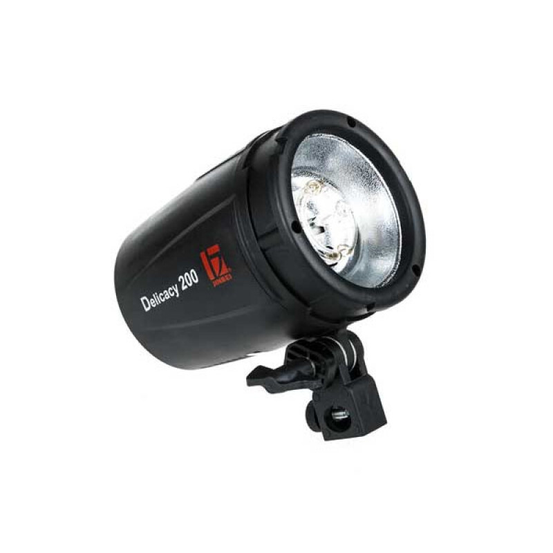 Jinbei D200 KIT 2 комплект импульсного освещения