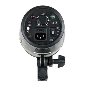 Jinbei D200 KIT 2 комплект импульсного освещения