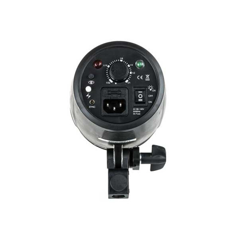 Jinbei D250 KIT 2 комплект импульсного освещения