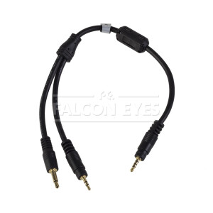 Falcon Eyes GT/GW 1C кабель для видоискателя DSLR GW1C