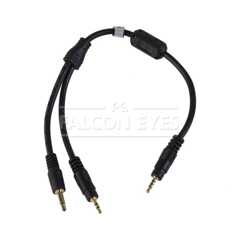 Falcon Eyes GT/GW 1C кабель для видоискателя DSLR GW1C