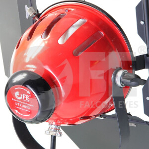Falcon Eyes DTR-800D галогенный осветитель с лампой