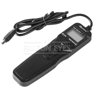 Falcon Eyes AP-TR2N пульт ДУ с таймером для Nikon D70S/D80