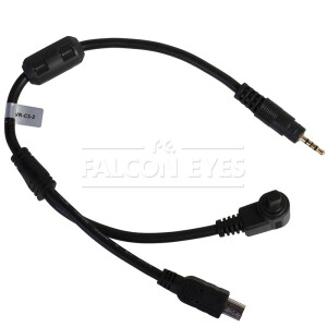 Falcon Eyes AVR-C3-2 кабель для видоискателя цифровой беспроводной для Canon EOS 1DX