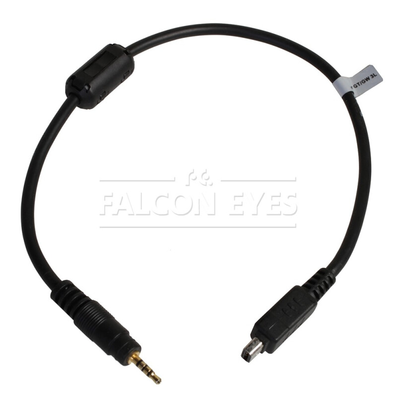 Falcon Eyes GT/GW3L кабель для видоискателя DSLR GW3L
