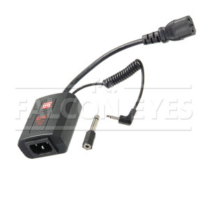 Falcon Eyes FlashHunter 2.4 RFS-AC16R приемник для радиосинхронизатора