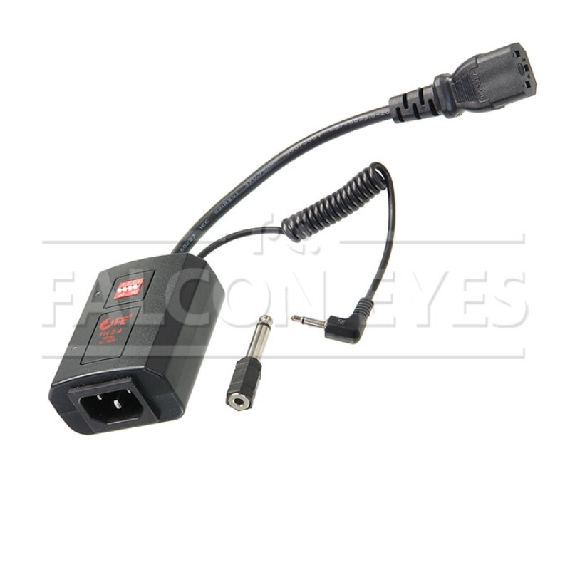 Falcon Eyes FlashHunter 2.4 RFS-AC16R приемник для радиосинхронизатора