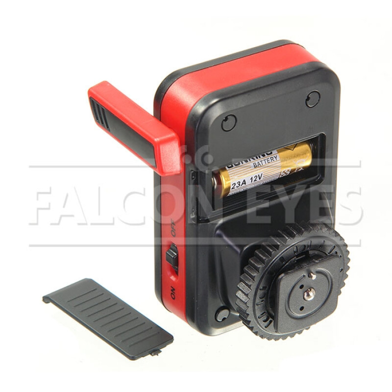 Falcon Eyes FlashHunter 2.4 RFS-DC16 радиосинхронизатор