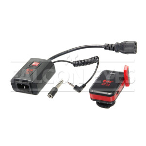 Falcon Eyes FlashHunter 2.4 RFS-AC16 радиосинхронизатор