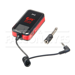 Falcon Eyes FlashHunter 2.4 RFS-DC16R приемник для радиосинхронизатора