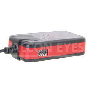 Falcon Eyes FlashHunter 2.4 RFS-DC16R приемник для радиосинхронизатора