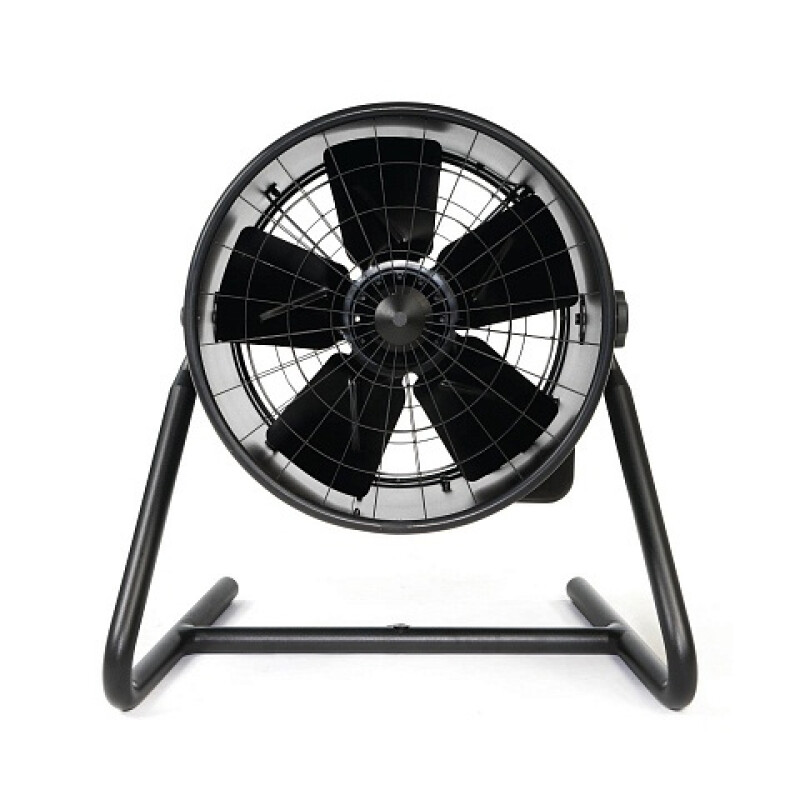 Bowens BW-2557EUR ветродуй студийный вентилятор Bowens JetStream II 350