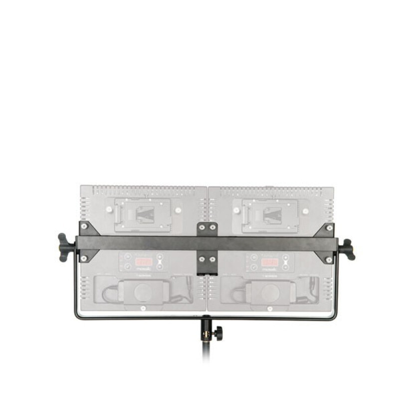 Bowens VB-1515 держатель двух панелей Bowens LIME LITE MOSAIC