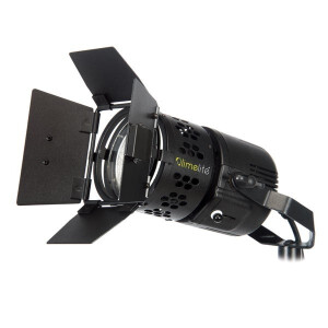 Bowens LIMELITE PIXEL VB-1250EUR клмплект из галогенных осветительных приборов