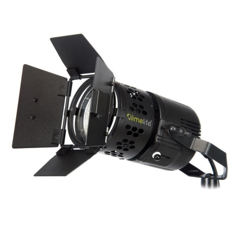 Bowens LIMELITE PIXEL VB-1250EUR клмплект из галогенных осветительных приборов