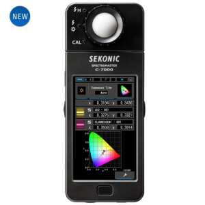 Sekonic C-7000 спектрометр
