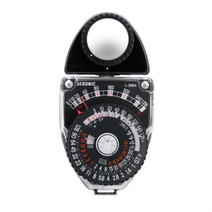 Sekonic L-398A экспонометр
