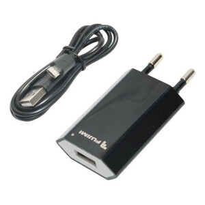 Fujimi FJ-UNC-F960 зарядное устройство USB+ адаптер питания