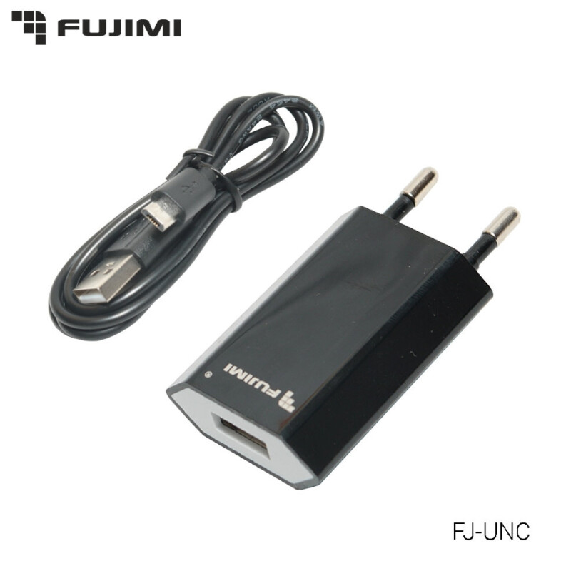 Fujimi FJ-UNC-ENEL5 зарядное устройство USB + адаптер питания