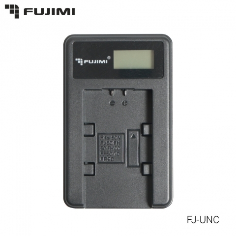 Fujimi FJ-UNC-FW50 зарядное устройство USB + адаптер питания Fujimi FJ-UNC-FW50 зарядное устройство USB + адаптер питания