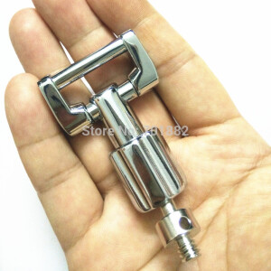 Fotokvant NVF-7061 пряжка для крепления камеры на ремень Carry Speed