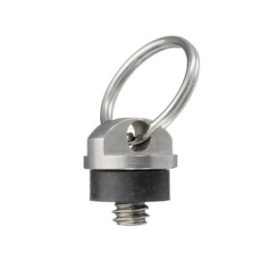 ДУБЛЬ!!! Fotokvant NVF-7062 рым-болт для крепления камеры