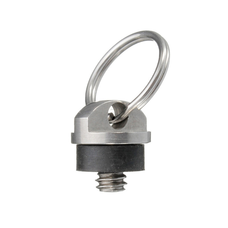 ДУБЛЬ!!! Fotokvant NVF-7062 рым-болт для крепления камеры