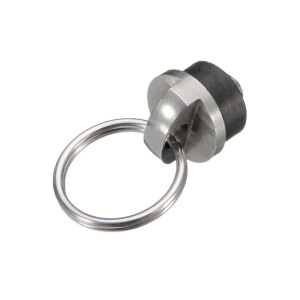 ДУБЛЬ!!! Fotokvant NVF-7062 рым-болт для крепления камеры