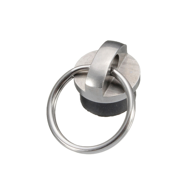 ДУБЛЬ!!! Fotokvant NVF-7062 рым-болт для крепления камеры