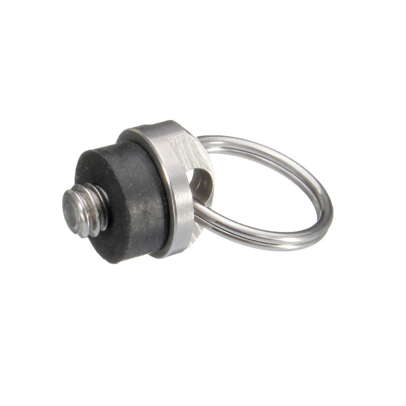 ДУБЛЬ!!! Fotokvant NVF-7062 рым-болт для крепления камеры