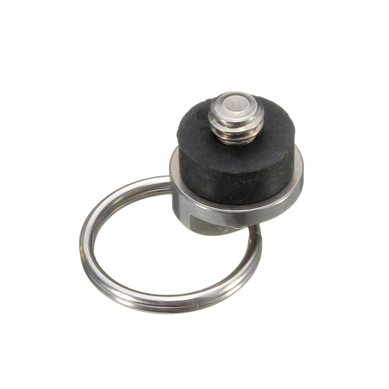 ДУБЛЬ!!! Fotokvant NVF-7062 рым-болт для крепления камеры