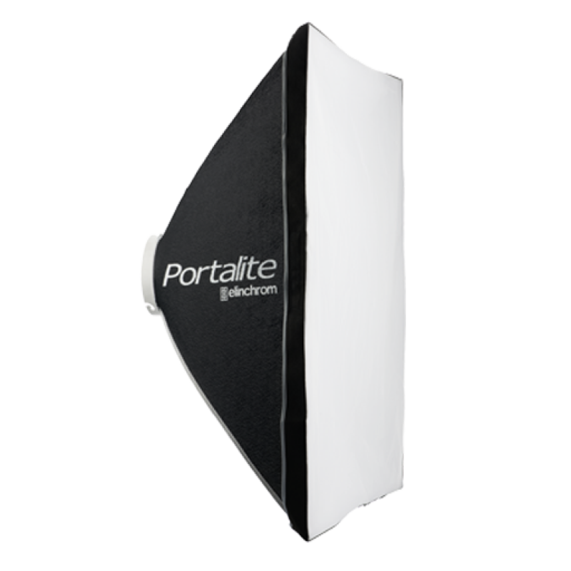 Elinchrom D-Lite RX 4 400/400 softbox Elinchrom (20839.2) комплект моноблоков c радиоуправлением