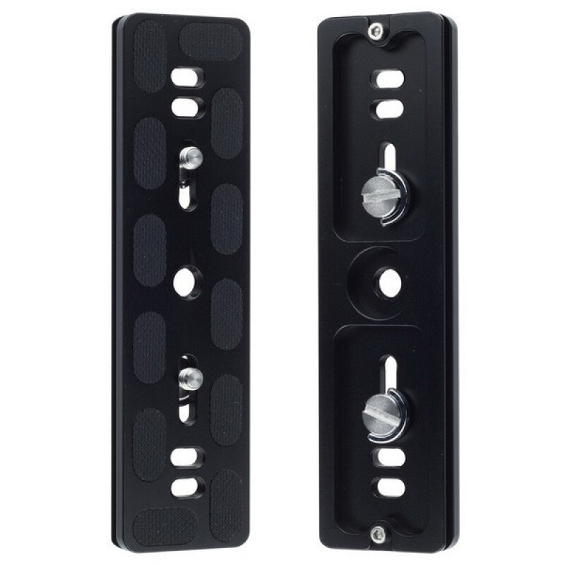 Fotokvant PU-150 Quick Release Plate универсальная площадка для Arca Swiss Benro