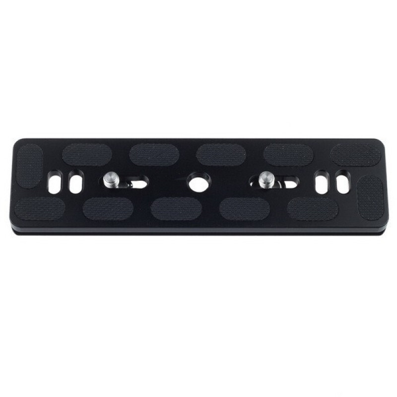 Fotokvant PU-150 Quick Release Plate универсальная площадка для Arca Swiss Benro